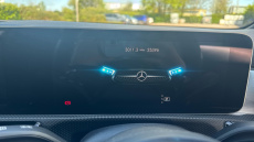 Mercedes-Benz A-Class A250 AMG Line Premium 5dr Auto Petrol Hatchback